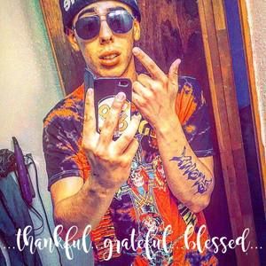 Meet your Posher, Jayson